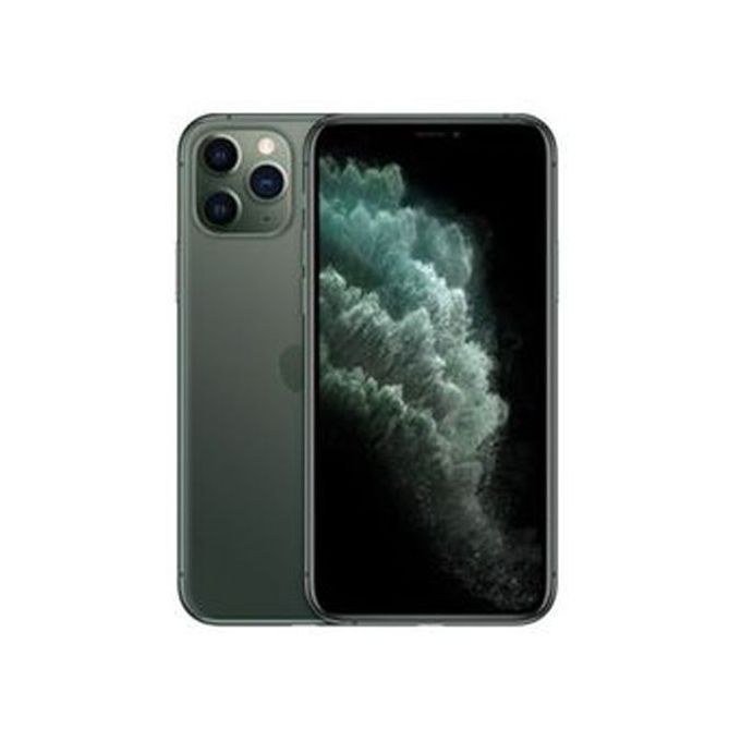 iPhone 11 Pro