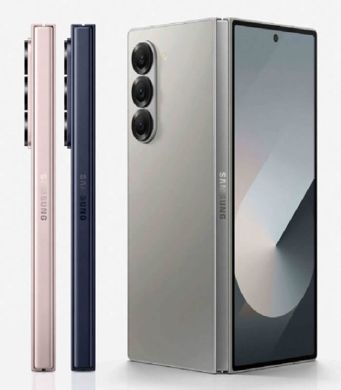 Samsung Fold