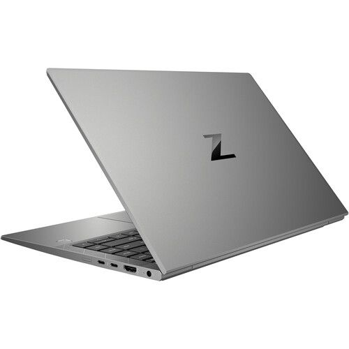 HP Z-Book